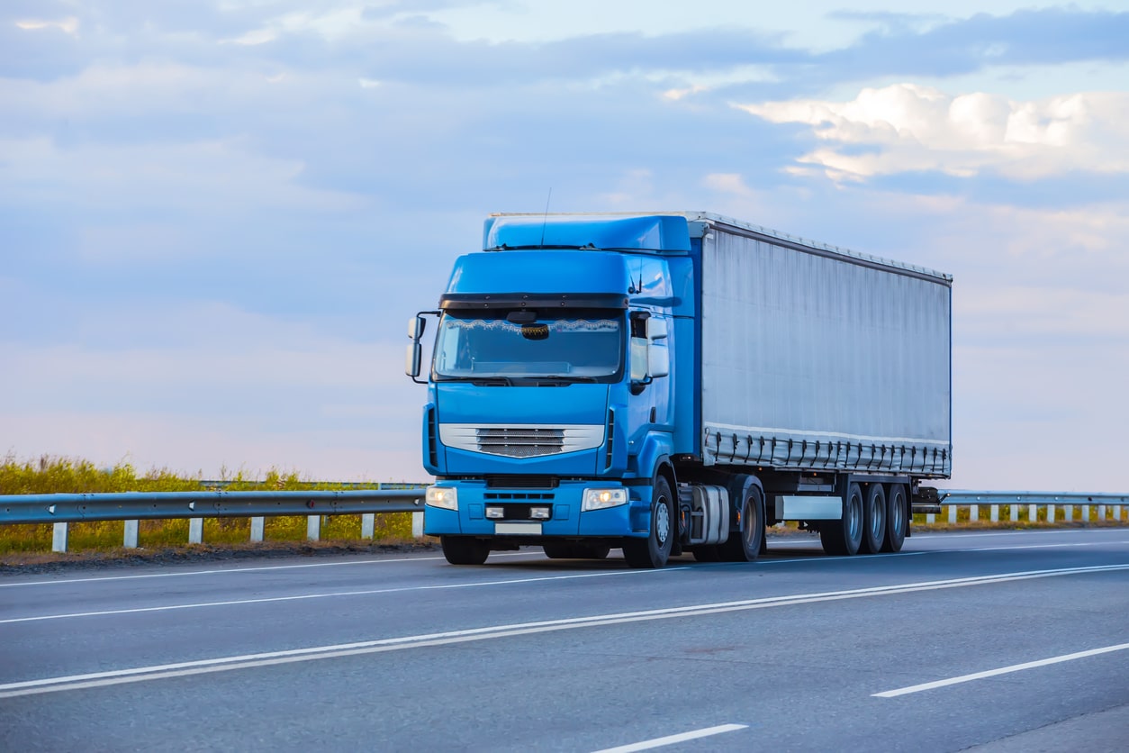 How Much Does a SemiTruck Weigh? Labrum Law Firm Personal Injury Lawyers